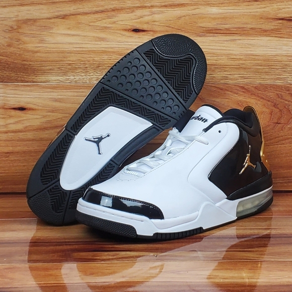 jordan big fund noir